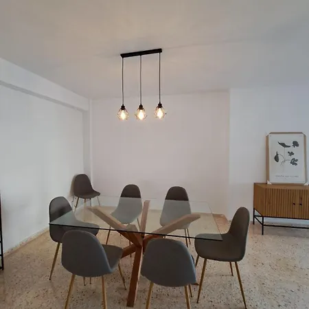 Casa De - Denia *