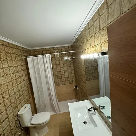 Lejlighed Casa De - Denia Pego