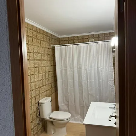 Casa De - Denia Lejlighed
