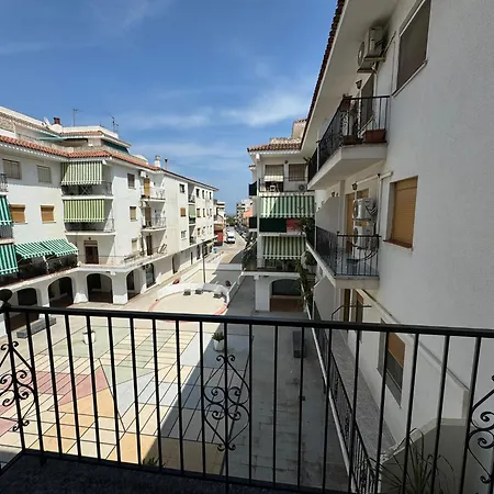 Casa De - Denia Lejlighed Pego
