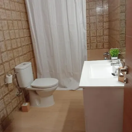 Casa De - Denia Lejlighed Pego