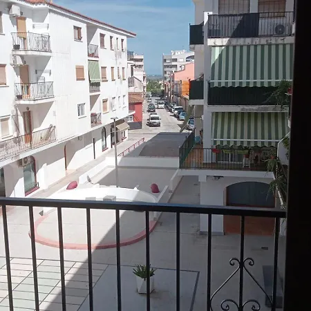 Lejlighed Casa De - Denia *