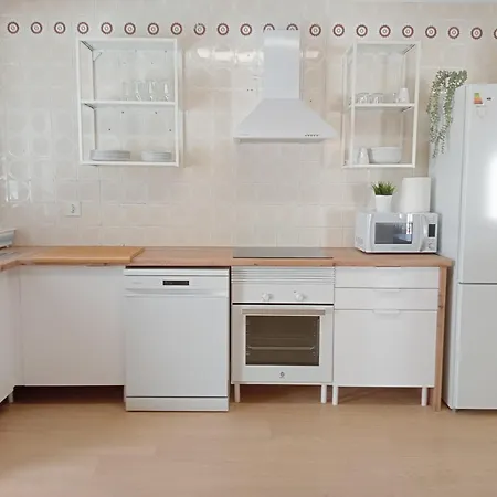 Casa De - Denia Pego