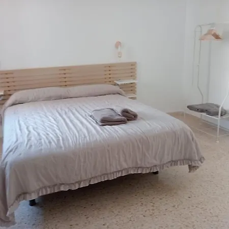 Lejlighed Casa De - Denia Pego